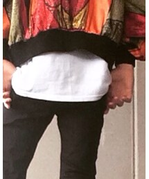 Supreme  | Tシャツ/カットソー