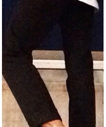 UNIQLO | その他パンツ