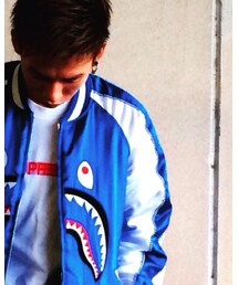 AAPE BY A BATHING APE | ジャケット/アウター