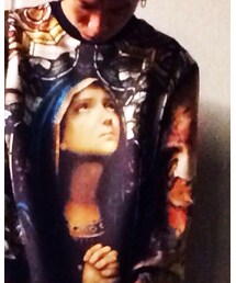 TOPMAN | トップス