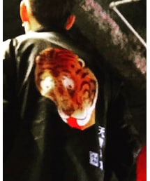 WACKO MARIA | ナイロンジャケット