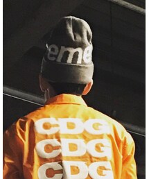 Supreme  | ニットキャップ/ビーニー