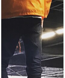 UNIQLO | デニムパンツ