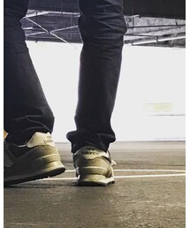 NEW BALANCE | スニーカー