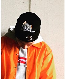 Supreme  | ニットキャップ/ビーニー