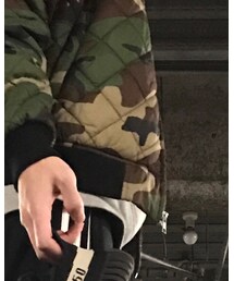 Supreme  | ナイロンジャケット