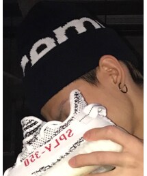 Supreme  | ニットキャップ/ビーニー