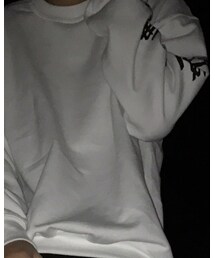 10匣 | スウェット