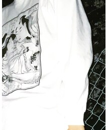 Supreme  | Tシャツ/カットソー