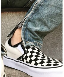 VANS | スリッポン