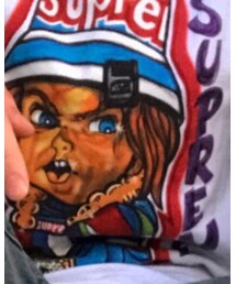 Supreme  | Tシャツ/カットソー