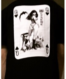 Supreme  | Tシャツ/カットソー