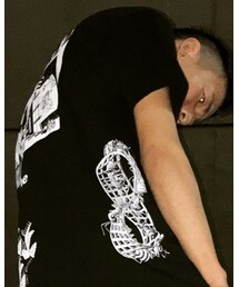 Supreme  | Tシャツ/カットソー