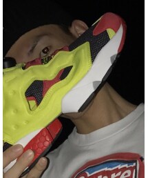 Reebok | スニーカー