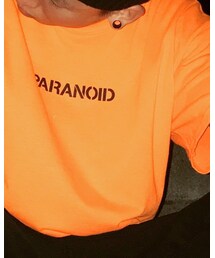 ANTI SOCIAL SOCIAL CLUB | Tシャツ/カットソー