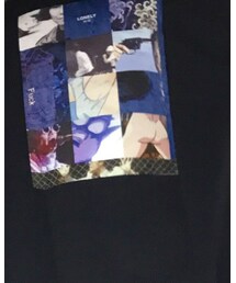 LONELY/論理 | Tシャツ/カットソー