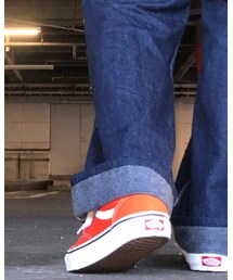 VANS | スニーカー