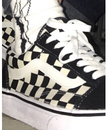 VANS | スニーカー