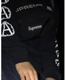Supreme  | ボディバッグ/ウエストポーチ