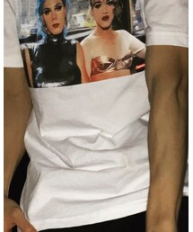 Supreme  | Tシャツ/カットソー
