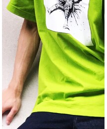 Supreme  | Tシャツ/カットソー