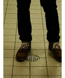 MORGAN | シューズ