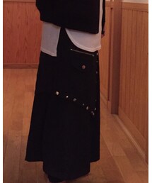 YELLOW HOUSE | パンツ