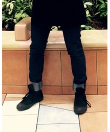 GU | デニムパンツ