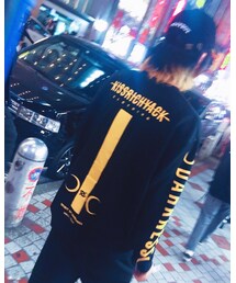 KRYclothing | スウェット