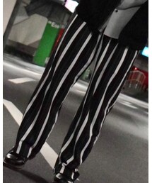 NANO universe | その他パンツ