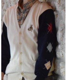 KARL HELMUT | カーディガン/ボレロ