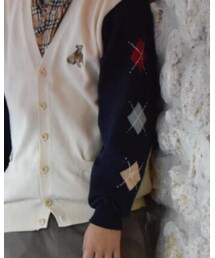 BURBERRY | シャツ/ブラウス