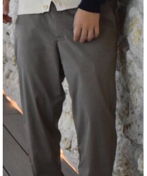 URBAN RESEARCH | スラックス