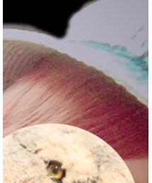 古着屋で購入 | ハット