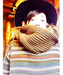 H&M | ﾏﾌﾗｰ(マフラー)