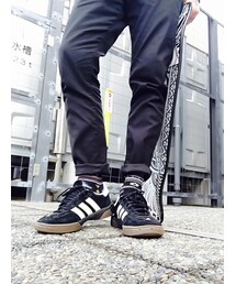 adidas | adidas　HANDBALL SPEZIAL(スニーカー)