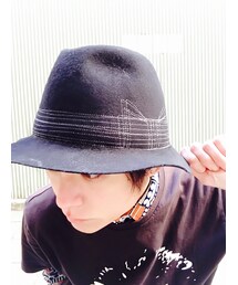 SAN FRANCISCO HAT | SAN FRANCISCO HAT (ハット)