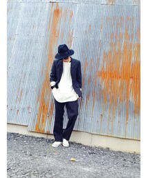TOP-SIDER | TOP-SIDER ｽﾘｯﾎﾟﾝ(スニーカー)