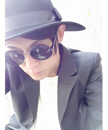 KIJIMA TAKAYUKI | KIJIMA TAKAYUKI　ﾊｯﾄ(ハット)