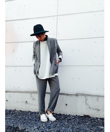 TOP-SIDER | TOP-SIDER ｽﾘｯﾎﾟﾝ(スニーカー)
