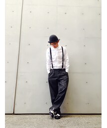 URBAN RESEARCH DOORS MENS | URBAN RESEARCH DOORS MENS ﾊﾟﾝﾂ(その他パンツ)