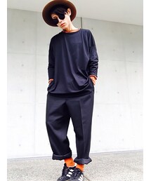 ANREALAGE | anrealage ﾜｲﾄﾞﾊﾟﾝﾂ(その他パンツ)