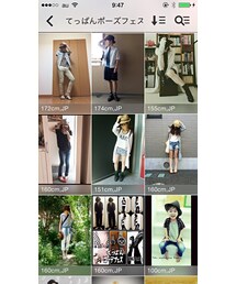 てっぱんﾎﾟｰｽﾞﾌｪｽVol.01(その他)