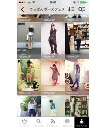 てっぱんﾎﾟｰｽﾞﾌｪｽVol.01(その他)
