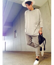Inpaichthys kerri | Inpaichthys kerri　ｶｯﾄｿｰ(Tシャツ/カットソー)