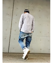 Levi's | levi's ﾘﾒｲｸﾃﾞﾆﾑ(デニムパンツ)