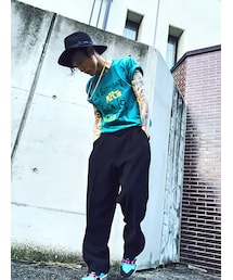 Design Tshirts Store graniph | graniph　Tｼｬﾂ(Tシャツ/カットソー)