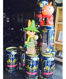 今日はﾋﾞｰﾙ♪(　 *ﾟ)ｷﾀ!( *ﾟ∀)ｷﾀ!!(*ﾟ∀ﾟ*)ｷﾀ━━!!!(福袋/福箱)
