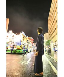 去年のお祭り〜🏮🍢🍻 | 親友俊ちゃん。(*｀艸´)ﾌﾞﾌﾞ(その他)