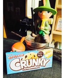 今日のｵﾔﾂ♪ｸｷｸﾘﾑ(≧ω≦。)ﾌﾟﾌﾟ(福袋/福箱)